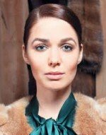 Фотография Алена Ахмадуллина Alena Akhmadullina