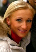 Фотография Алена Савченко Alena Savchenko