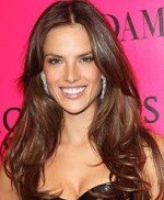 Фотография Алессандра Амбросио Alessandra Ambrosio
