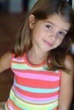 Фотография Алессандра Даниэль Alessandra Daniele