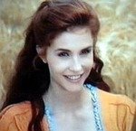 Фотография Алессандра Мартинес Alessandra Martines