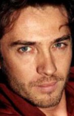 Фотография Алессио Бони Alessio Boni