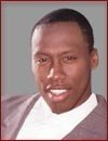 Фотография Альфонсо Джойнер Al Joyner