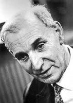 Фотография Альфред Кастлер Alfred Kastler