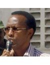Фотография Али Геди Ali Gedi