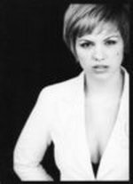 Фотография Али Либерт Ali Liebert