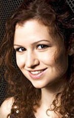 Фотография Алина Поличук Alina Polichuk