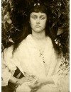 Фотография Алиса Лиделл Alisa Liddell
