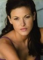 Фотография Алисия Лагано Alicia Lagano