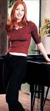 Фотография Алисия Уитт Alicia Witt