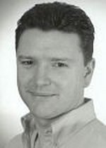 Фотография Alistair MacLean-Clark