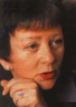 Фотография Алла Сурикова Alla Surikova