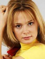 Фотография Алла Юганова Alla Yuganova