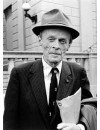 Фотография Аллен Тейт Allen Tate