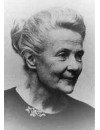 Фотография Альва Мюрдаль Alva Myrdal