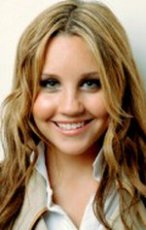 Фотография Аманда Байнс Amanda Bynes