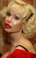 Фотография Аманда Лепоре Amanda Lepore