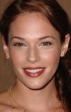 Фотография Аманда Риджетти Amanda Righetti