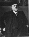 Фотография Амбруаз Воллар Ambroise Vollard