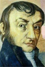 Фотография Амедео Авогадро Amedeo Avogadro