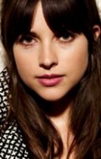 Фотография Амелия Уорнер Amelia Warner