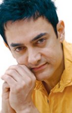 Фотография Амир Кхан Aamir Khan