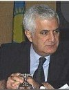 Фотография Амиран Гамкрелидзе Amiran Gamkrelidze