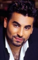 Фотография Амит Чана Ameet Chana