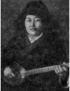 Фотография Амре Кашаубаев Amre Kashaubaev