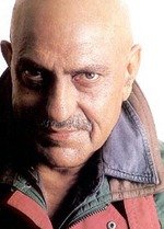 Фотография Амриш Пури Amrish Puri