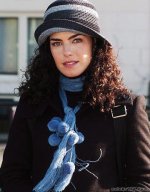 Фотография Ана-Паула Арозио Anna-Paula Arosio