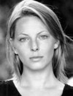 Фотография Анастасия Гриффит Anastasia Griffith