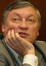 Фотография Анатолий Карпов Anatoly Karpov
