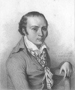 Фотография Андре Шенье Andre Chenier