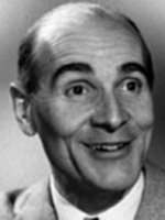 Фотография Андре Юнебелль Andrй Hunebelle