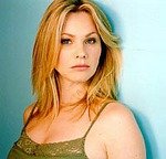 Фотография Андреа Рот Andrea Roth