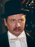 Фотография Анджей Грабовски Andrzej Grabowski