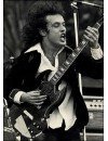 Фотография Ангус Янг Angus McKinnon Young