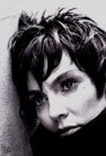 Фотография Анн Парийо Anne Parillaud