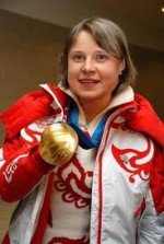 Фотография Анна Богалий-Титовец Anna Bogayli-Titovetz