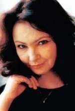 Фотография Анна Дымна Anna Dymna