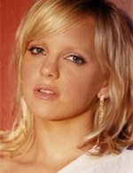 Фотография Анна Фарис Anna Faris