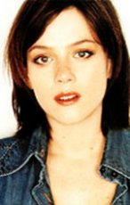 Фотография Анна Фрил Anna Friel