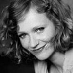 Фотография Анна Гейслерова Anna Geislerovб