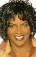 Фотография Анна Мария Хорсфорд Anna Maria Horsford