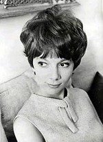 Фотография Анна Мэсси Anna Massey