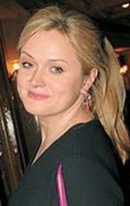 Фотография Анна Михалкова Anna Mikhalkova