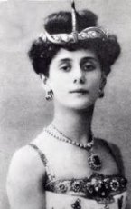 Фотография Анна Павлова Anna Pavlova