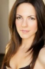 Фотография Анна Силк Anna Silk