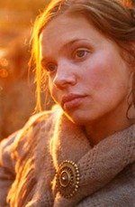 Фотография Анни-Кристина Юусо Anni-Kristina Yuso